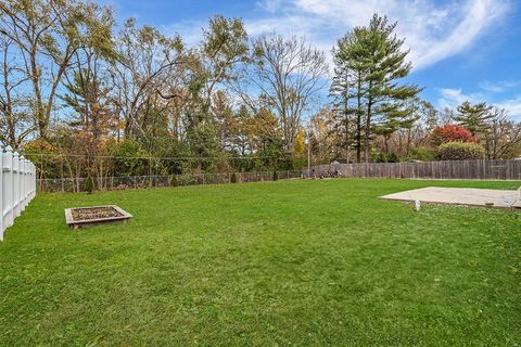 Tiny photo for 2815 Sheffield Drive, New Lenox, IL 60451 (MLS # 12515501)