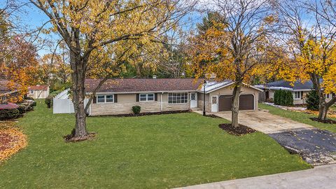 Photo of 2815 Sheffield Drive, New Lenox, IL 60451 (MLS # 12515501)