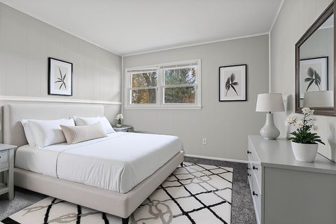 Tiny photo for 2815 Sheffield Drive, New Lenox, IL 60451 (MLS # 12515501)