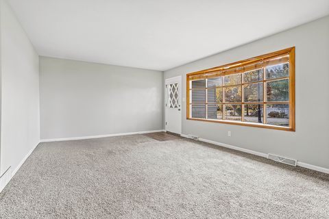 Tiny photo for 2815 Sheffield Drive, New Lenox, IL 60451 (MLS # 12515501)