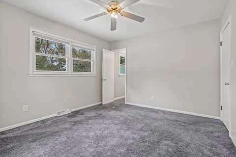 Tiny photo for 2815 Sheffield Drive, New Lenox, IL 60451 (MLS # 12515501)