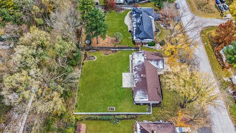 Tiny photo for 2815 Sheffield Drive, New Lenox, IL 60451 (MLS # 12515501)