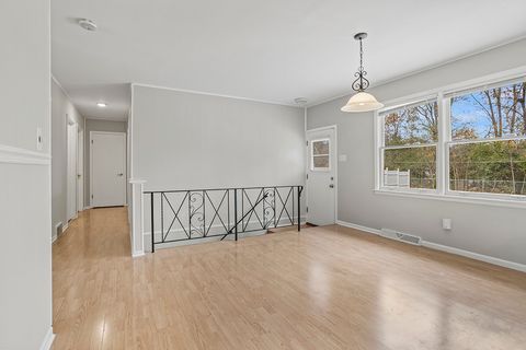 Tiny photo for 2815 Sheffield Drive, New Lenox, IL 60451 (MLS # 12515501)