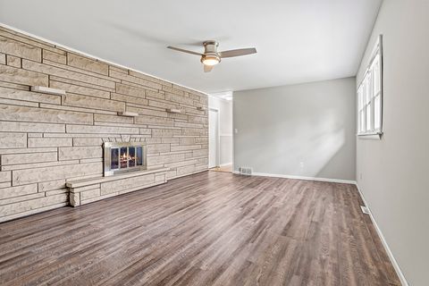 Tiny photo for 2815 Sheffield Drive, New Lenox, IL 60451 (MLS # 12515501)