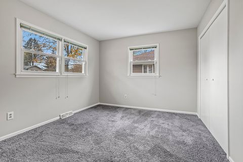 Tiny photo for 2815 Sheffield Drive, New Lenox, IL 60451 (MLS # 12515501)