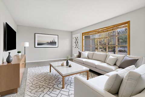 Tiny photo for 2815 Sheffield Drive, New Lenox, IL 60451 (MLS # 12515501)