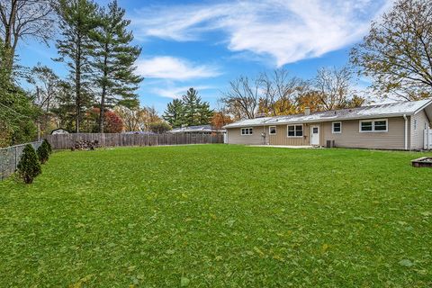 Tiny photo for 2815 Sheffield Drive, New Lenox, IL 60451 (MLS # 12515501)