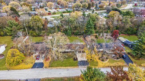 Tiny photo for 2815 Sheffield Drive, New Lenox, IL 60451 (MLS # 12515501)