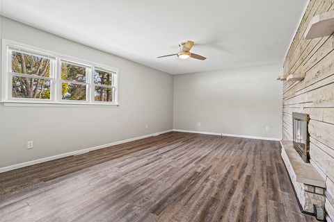 Tiny photo for 2815 Sheffield Drive, New Lenox, IL 60451 (MLS # 12515501)