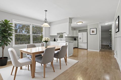 Tiny photo for 2815 Sheffield Drive, New Lenox, IL 60451 (MLS # 12515501)