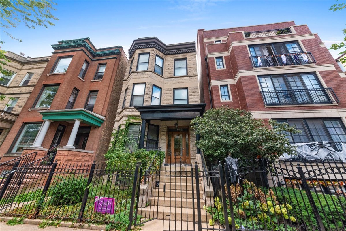 3744 N FREMONT Street 1