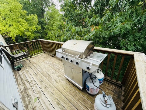 Tiny photo for 1303 Brookdale Drive, Carpentersville, IL 60110 (MLS # 12689333)