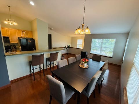 Tiny photo for 1303 Brookdale Drive, Carpentersville, IL 60110 (MLS # 12689333)