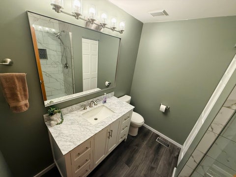 Tiny photo for 1303 Brookdale Drive, Carpentersville, IL 60110 (MLS # 12689333)