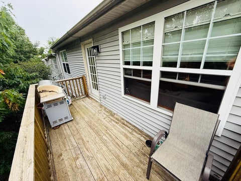 Tiny photo for 1303 Brookdale Drive, Carpentersville, IL 60110 (MLS # 12689333)
