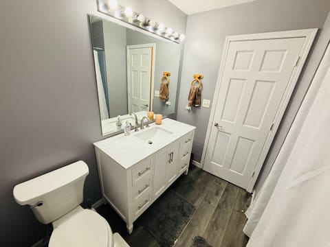 Tiny photo for 1303 Brookdale Drive, Carpentersville, IL 60110 (MLS # 12689333)