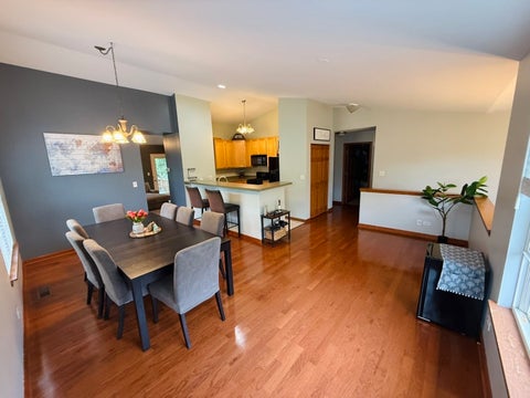 Tiny photo for 1303 Brookdale Drive, Carpentersville, IL 60110 (MLS # 12689333)