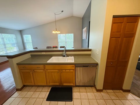 Tiny photo for 1303 Brookdale Drive, Carpentersville, IL 60110 (MLS # 12689333)