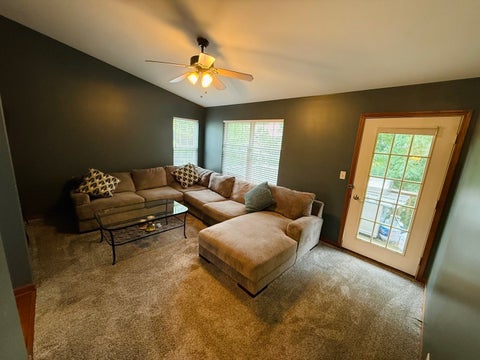 Tiny photo for 1303 Brookdale Drive, Carpentersville, IL 60110 (MLS # 12689333)