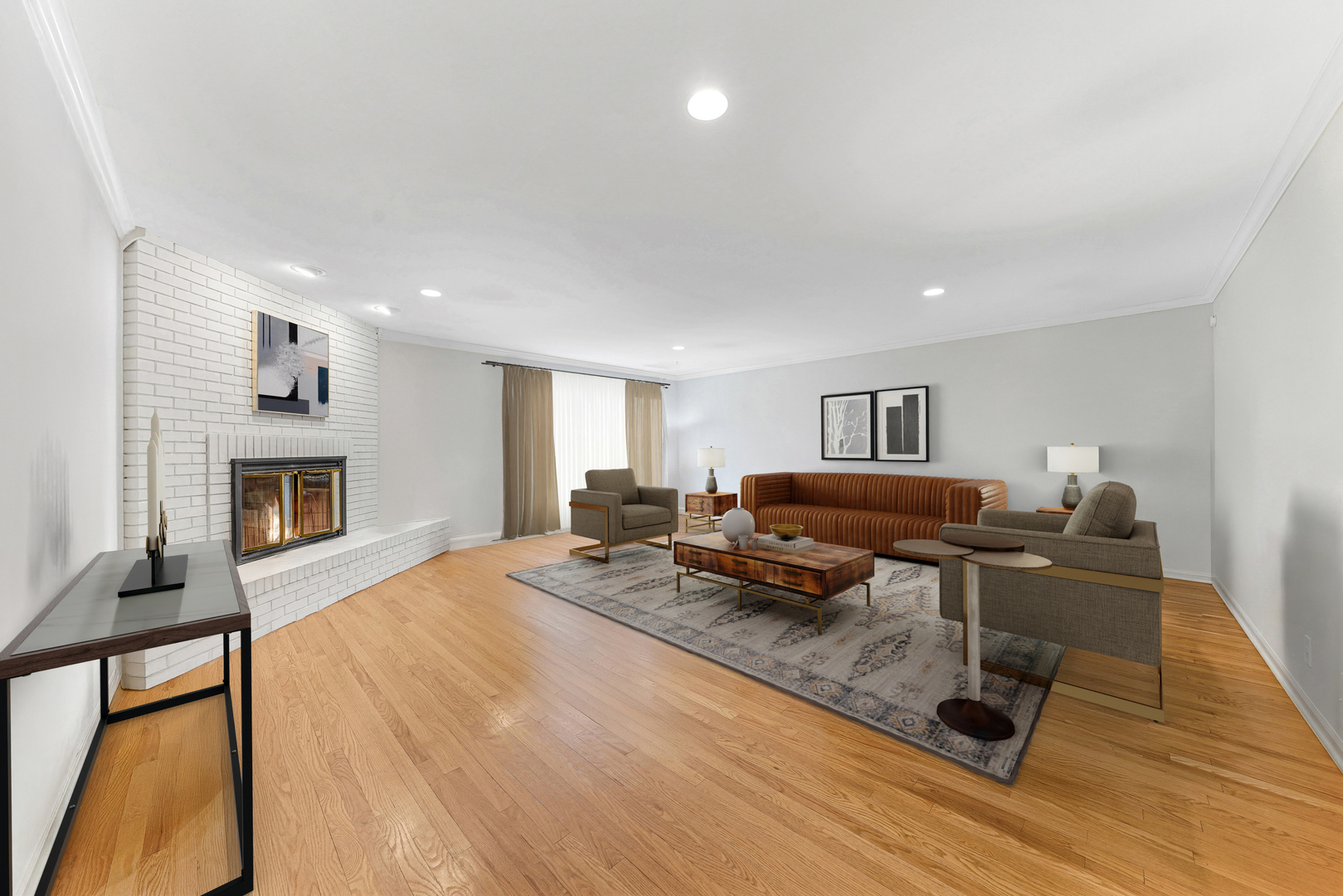 390 S Basswood Road
