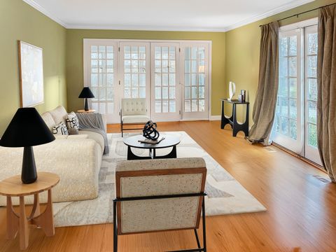 Tiny photo for 390 S Basswood Road, Lake Forest, IL 60045 (MLS # 12458617)