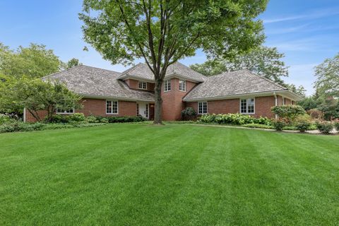 Photo of 390 S Basswood Road, Lake Forest, IL 60045 (MLS # 12458617)