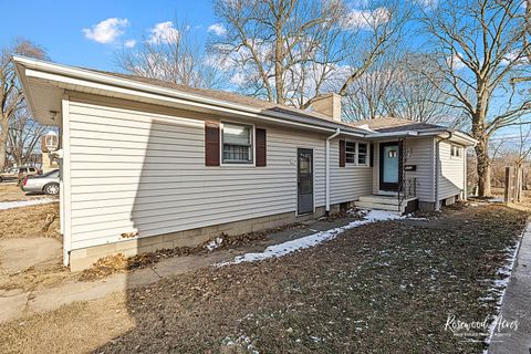 Tiny photo for 512 S Wall Street, Kankakee, IL 60901 (MLS # 12540864)