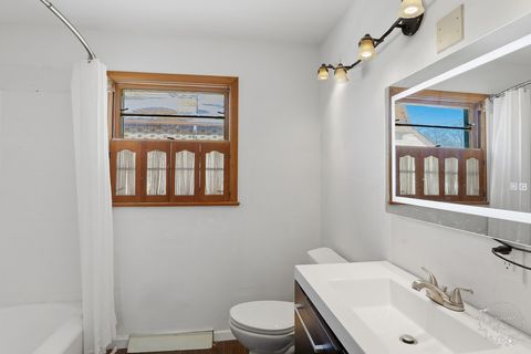 Tiny photo for 512 S Wall Street, Kankakee, IL 60901 (MLS # 12540864)