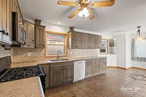 Tiny photo for 512 S Wall Street, Kankakee, IL 60901 (MLS # 12540864)