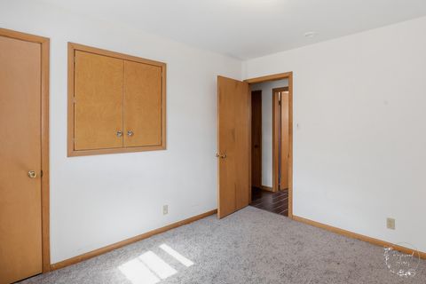 Tiny photo for 512 S Wall Street, Kankakee, IL 60901 (MLS # 12540864)