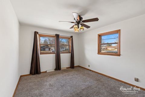 Tiny photo for 512 S Wall Street, Kankakee, IL 60901 (MLS # 12540864)