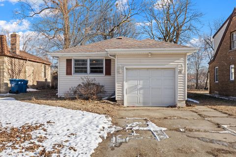 Tiny photo for 512 S Wall Street, Kankakee, IL 60901 (MLS # 12540864)