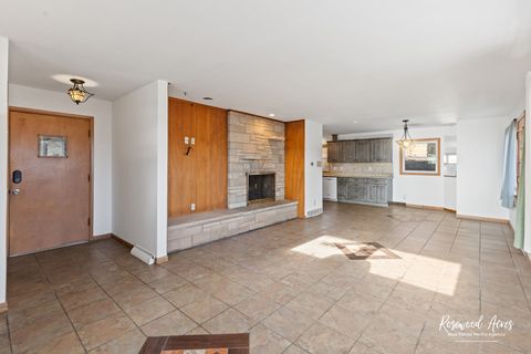 Tiny photo for 512 S Wall Street, Kankakee, IL 60901 (MLS # 12540864)