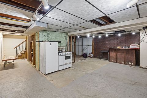 Tiny photo for 512 S Wall Street, Kankakee, IL 60901 (MLS # 12540864)