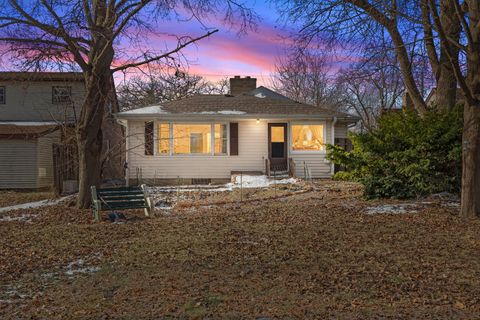 Tiny photo for 512 S Wall Street, Kankakee, IL 60901 (MLS # 12540864)