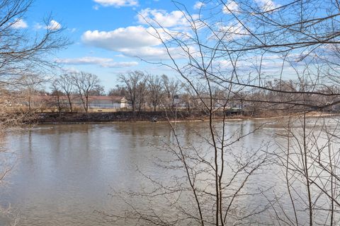 Tiny photo for 512 S Wall Street, Kankakee, IL 60901 (MLS # 12540864)