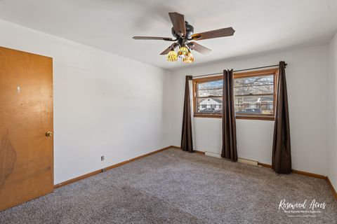 Tiny photo for 512 S Wall Street, Kankakee, IL 60901 (MLS # 12540864)