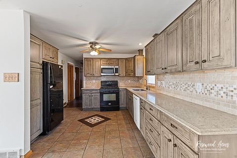 Tiny photo for 512 S Wall Street, Kankakee, IL 60901 (MLS # 12540864)