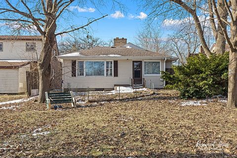 Tiny photo for 512 S Wall Street, Kankakee, IL 60901 (MLS # 12540864)