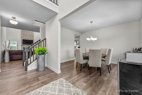 Tiny photo for 04N200 Norton Lake Circle, Campton Hills, IL 60175 (MLS # 12648104)