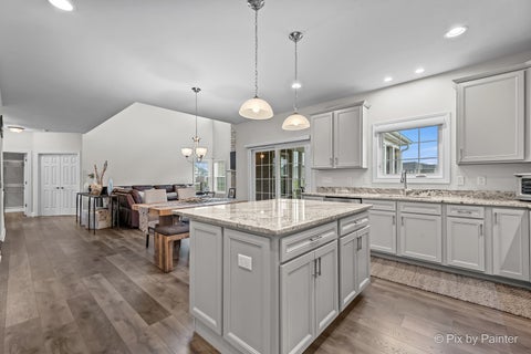 Tiny photo for 04N200 Norton Lake Circle, Campton Hills, IL 60175 (MLS # 12648104)