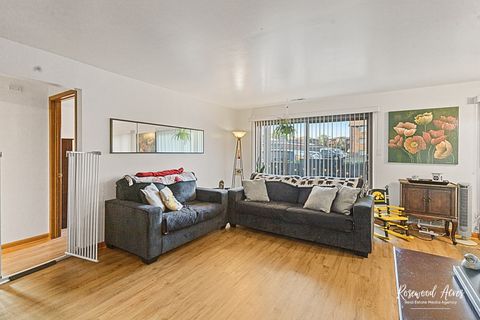 Tiny photo for 15718 Peggy Lane #2, Oak Forest, IL 60452 (MLS # 12471425)