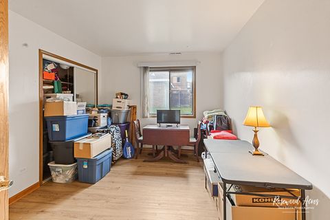 Tiny photo for 15718 Peggy Lane #2, Oak Forest, IL 60452 (MLS # 12471425)