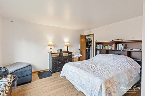 Tiny photo for 15718 Peggy Lane #2, Oak Forest, IL 60452 (MLS # 12471425)