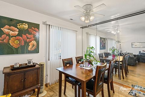 Tiny photo for 15718 Peggy Lane #2, Oak Forest, IL 60452 (MLS # 12471425)