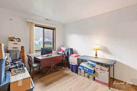 Tiny photo for 15718 Peggy Lane #2, Oak Forest, IL 60452 (MLS # 12471425)