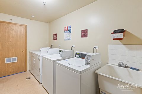 Tiny photo for 15718 Peggy Lane #2, Oak Forest, IL 60452 (MLS # 12471425)