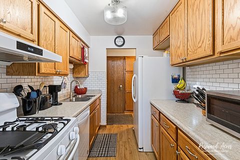 Tiny photo for 15718 Peggy Lane #2, Oak Forest, IL 60452 (MLS # 12471425)