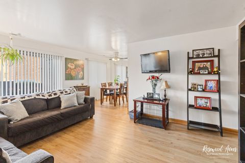 Tiny photo for 15718 Peggy Lane #2, Oak Forest, IL 60452 (MLS # 12471425)