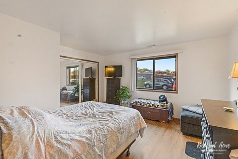 Tiny photo for 15718 Peggy Lane #2, Oak Forest, IL 60452 (MLS # 12471425)